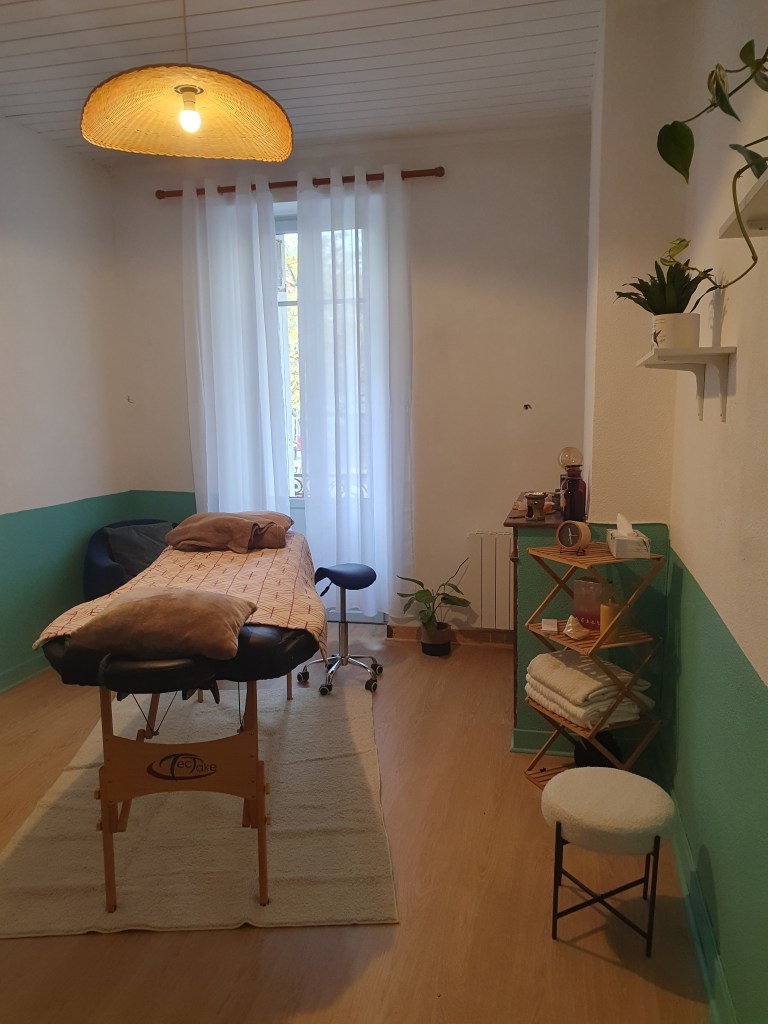 Cabinet partagé sur Bordeaux Bastide